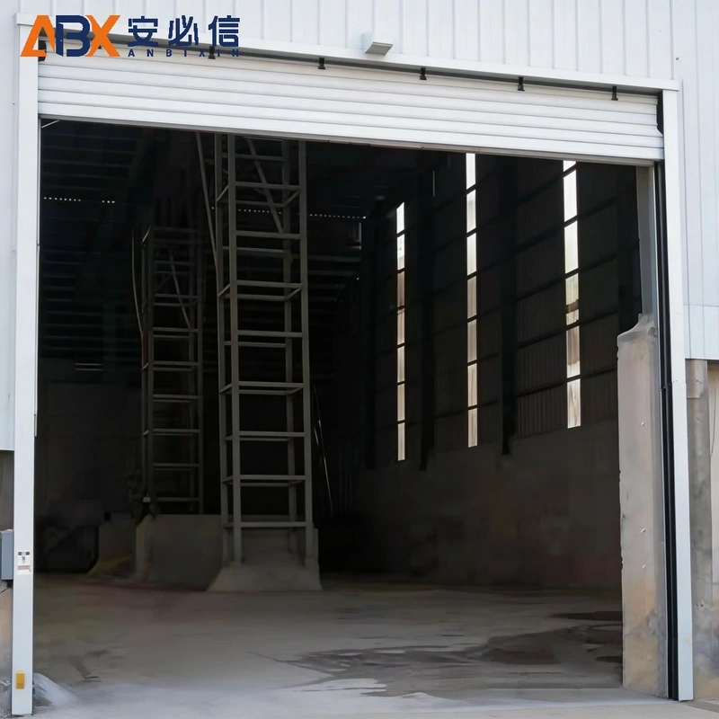 白山市冷库门封